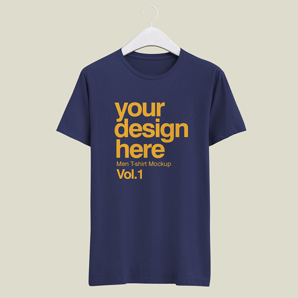 Die Besten Kostenlosen T Shirt Mockups Fur Dein Design Zum Downloaden