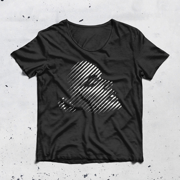Die Besten Kostenlosen T Shirt Mockups Fur Dein Design Zum Downloaden