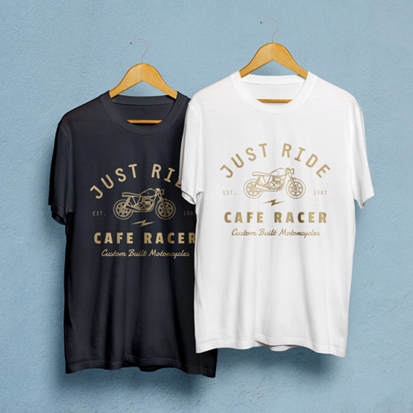 Download Die besten kostenlosen T-Shirt Mockups für dein Design zum ...