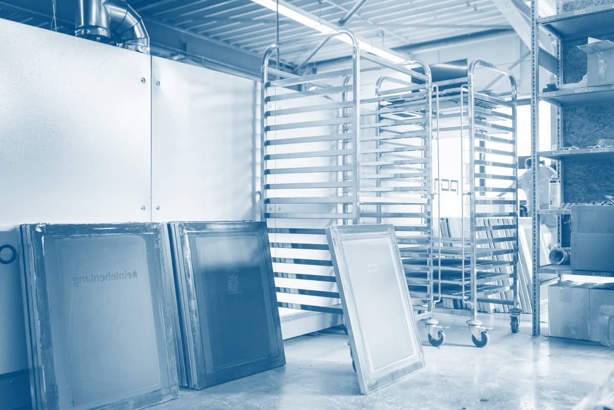 Textildruck Made in Germany 1