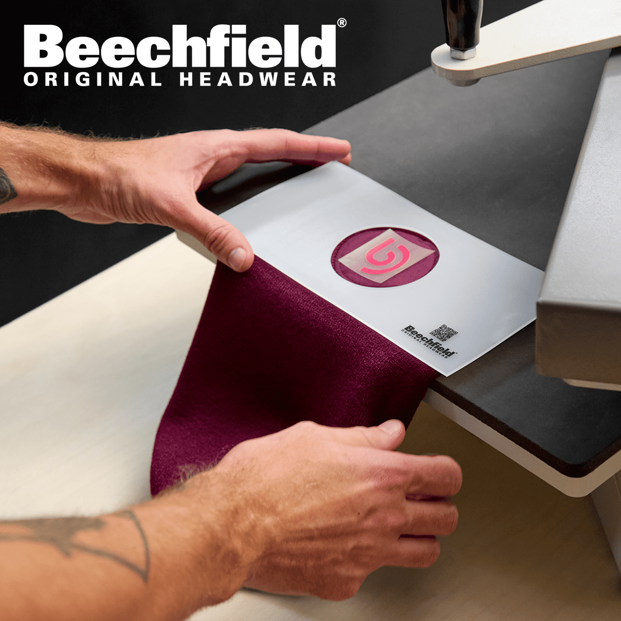 Beechfield Rubber Mats