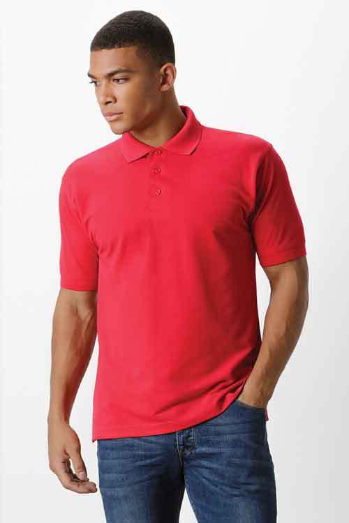 Klassic Polo Shirt Superwash 60°