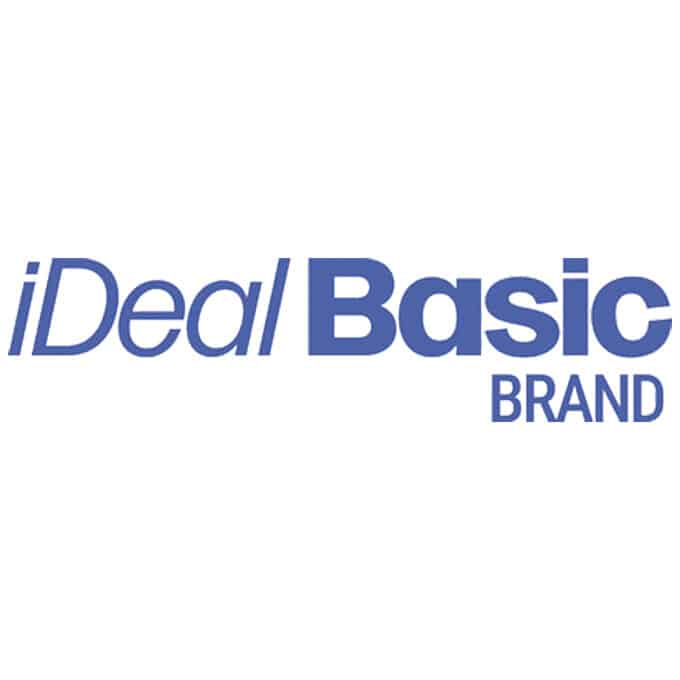 ideal basic brand