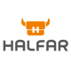 Halfar Logo