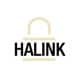 Halink Logo