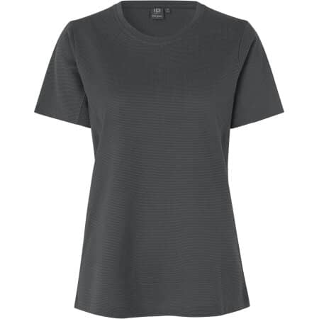 ID Identity Lyocell T-Shirt für Damen 