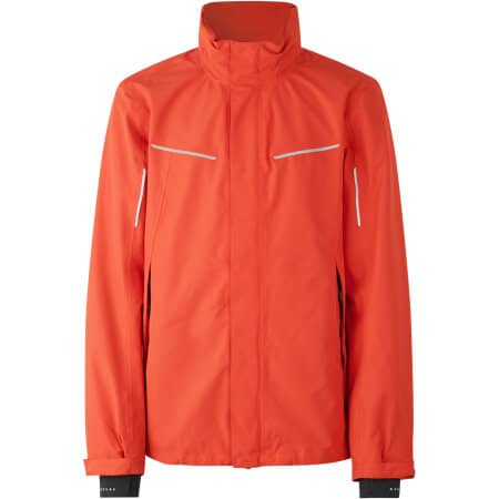 ID Identity Zip-n-Mix Shell-Jacke 