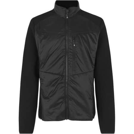 ID Identity Hybrid Jacke 