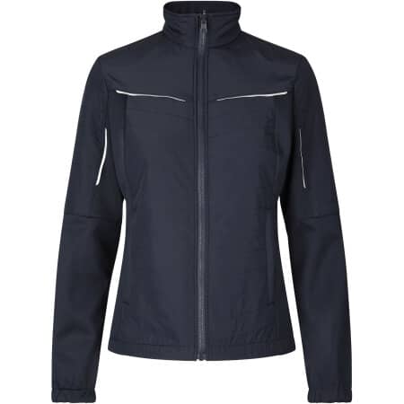 ID Identity Zip-n-Mix Hybrid Jacke für Damen 