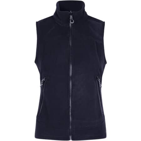 ID Identity Microfleece Active Weste für Damen 