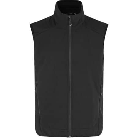 ID Identity Funktionale Soft Shell-Weste 
