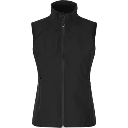 ID Identity Funktionale Soft Shell-Weste für Damen 