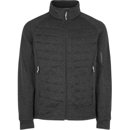 ID Identity Klassische Steppjacke 