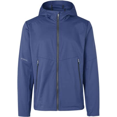 ID Identity Leichte Soft Shell-Jacke 