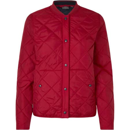ID Identity Allround Thermojacke für Damen 