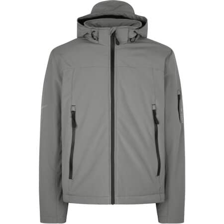 ID Identity Softshell Winterjacke 