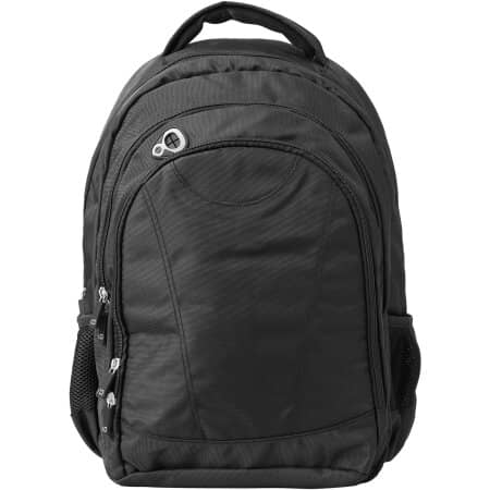 ID Identity Computer-Rucksack 