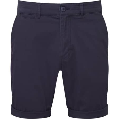 Asquith & Fox Men´s Lightweight Chino Shorts 