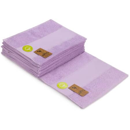 A&R PRINT-Me® Guest Towel 