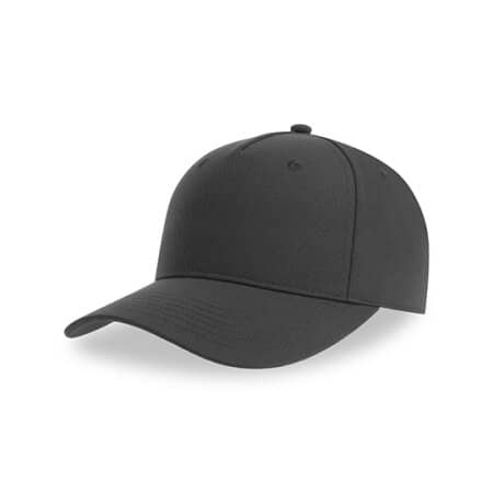 Atlantis Fiji Cap Dark Grey