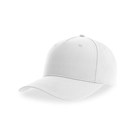 Atlantis Fiji Cap White