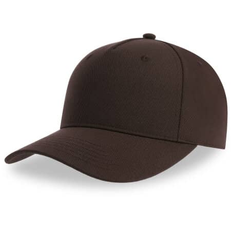 Atlantis Fiji Cap Brown