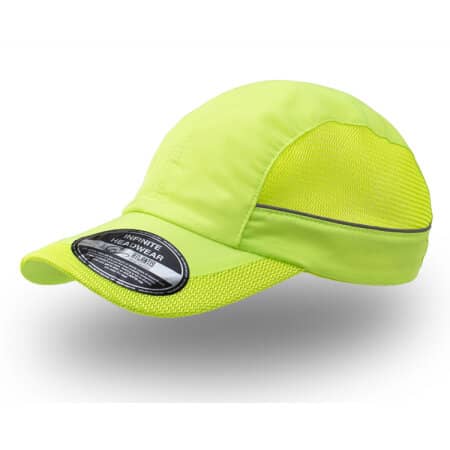 Atlantis Runner Cap 