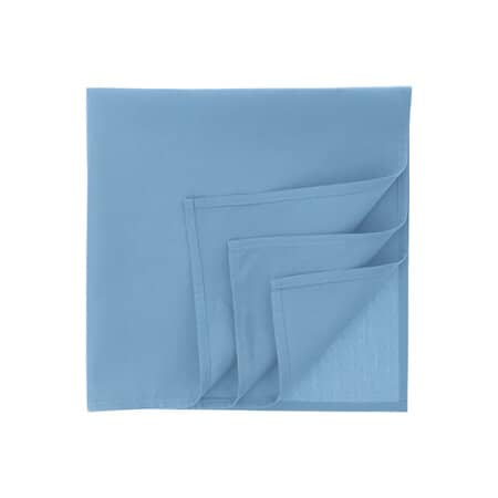 Atlantis Bandana Goal-S Columbia Blue