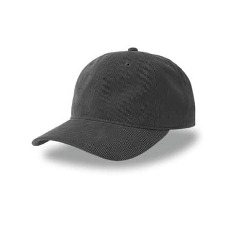 Atlantis Creep Cap Recycled Dark Grey