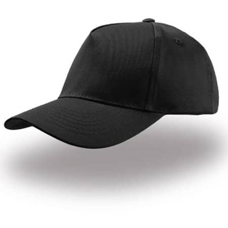 Atlantis Kid Start Five Cap Black