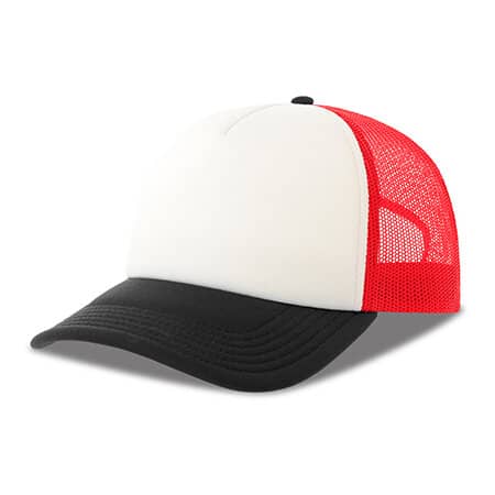 Atlantis Rapper-S Cap 