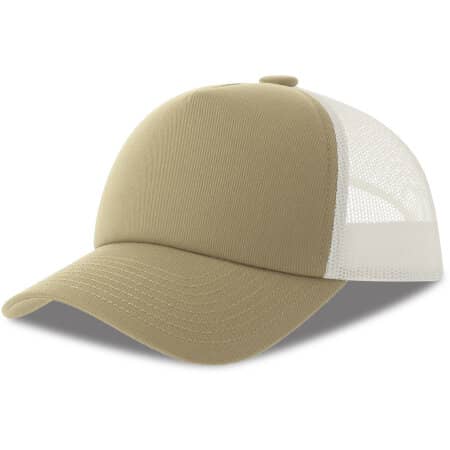 Atlantis Record-S Cap 