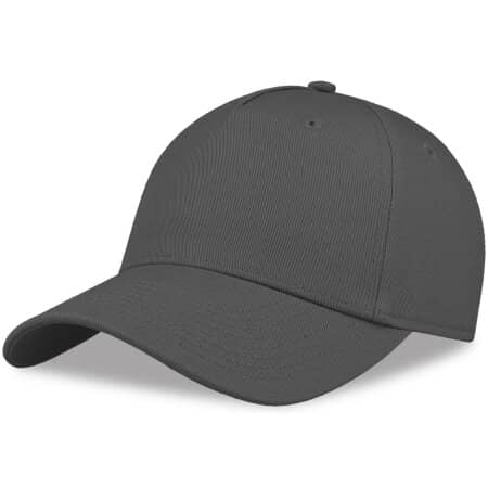 Atlantis Shot-S Cap Dark Grey