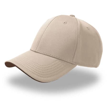 Atlantis Green House Cap 