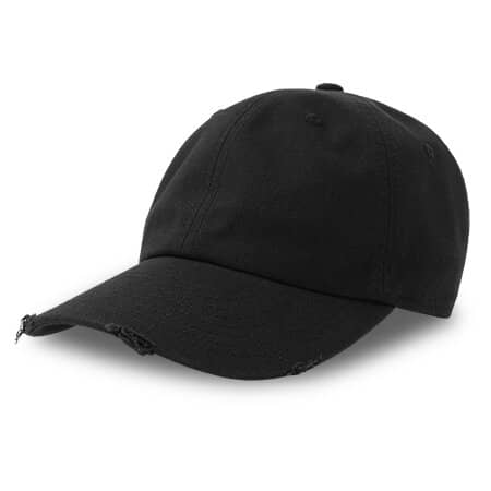 Atlantis Dad Hat Destroyed-S 