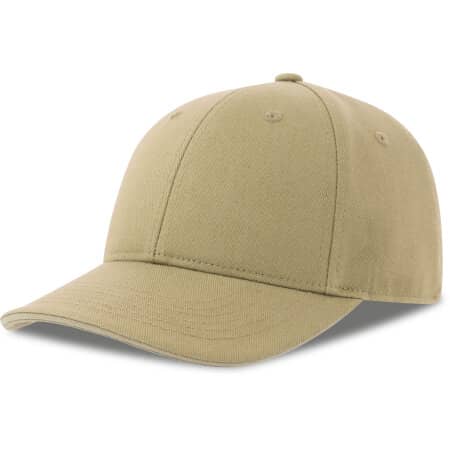 Atlantis Liberty Sandwich-S Cap 