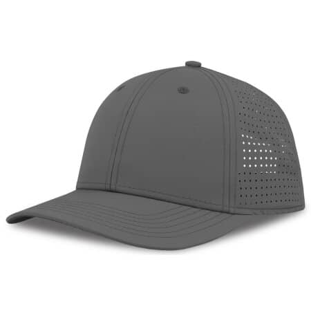 Atlantis Breezy-S Cap Dark Grey