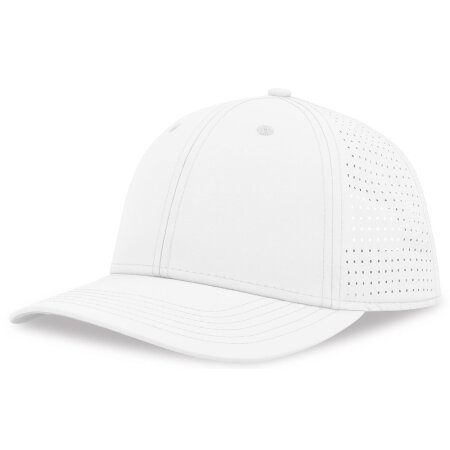 Atlantis Breezy-S Cap White