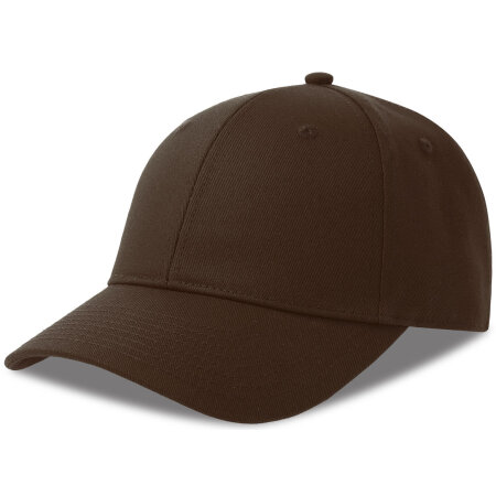 Atlantis Hit-S Cap Brown