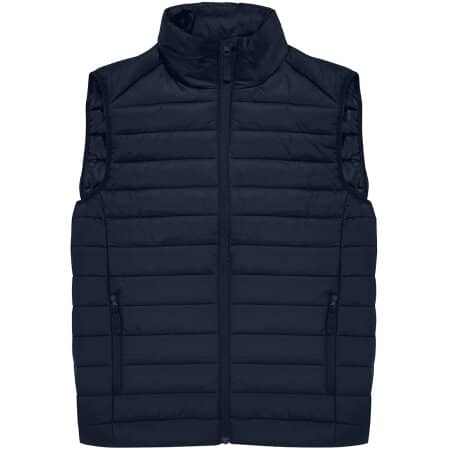B&C #Reset Bodywarmer 