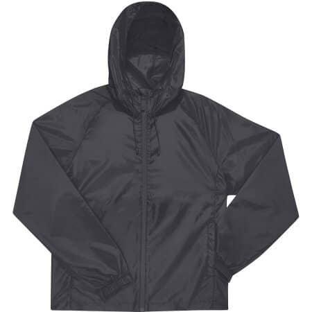 B&C #Reset Lined Windbreaker 