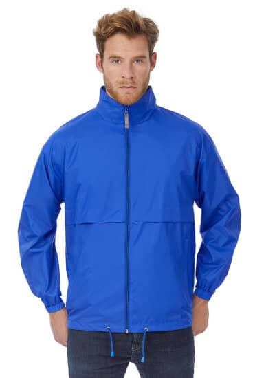 Jacken: Jacket Air / Unisex BCJU801 von B&C