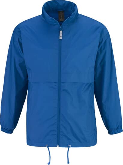 Jacken: Jacket Air / Unisex BCJU801 von B&C
