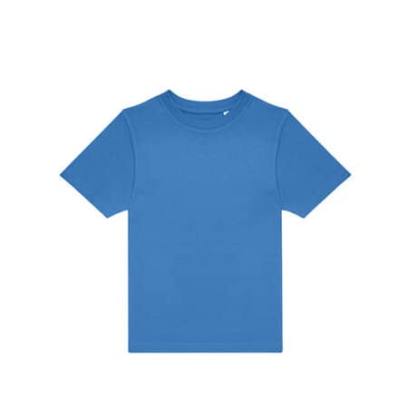 B&C Kids #E150 T-Shirt Azure