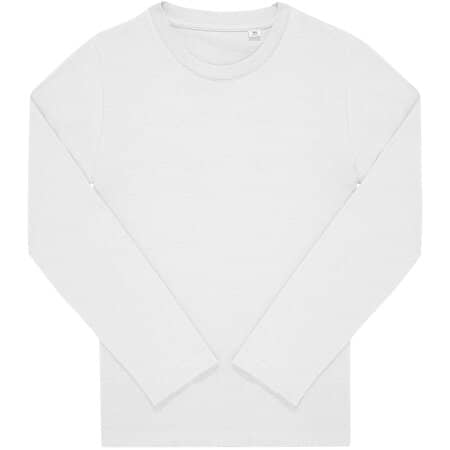 B&C Kids #E150 Long Sleeve 
