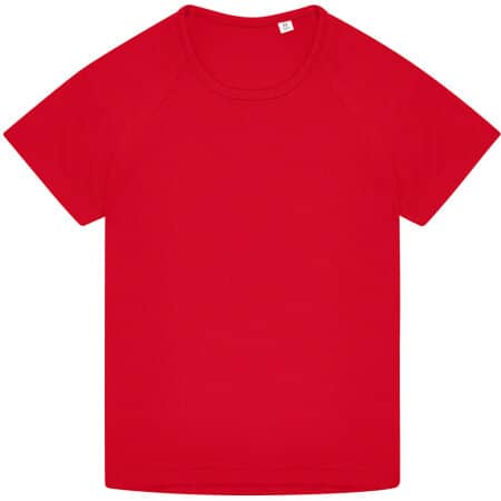 B&C Kids Active T 