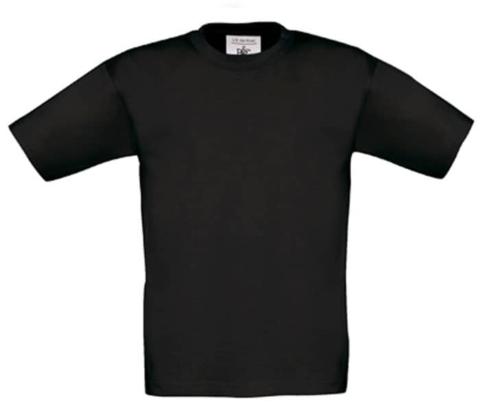 tee shirt noir