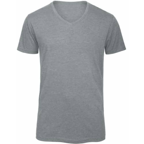 T-Shirt Mit V-Ausschnitt Für Herren – 100% Baumwolle, Atmungsaktiv, Regular Fit, Kurzarm, Einfarbig – Für Sommer, Sport & Freizeit T-Shirt Mit V-Ausschnitt Für Herren – 100% Baumwolle, Atmungsaktiv, Regular Fit, Kurzarm, Einfarbig – Für Sommer, Sport & Freizeit