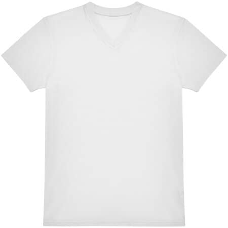 B&C #E150 V T-Shirt 