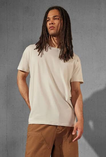 T-Shirts: #Inspire E150 T-Shirt BCTU01B von B&C